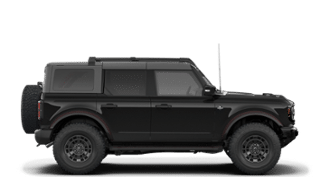 2026 Ford Bronco® External Image 1